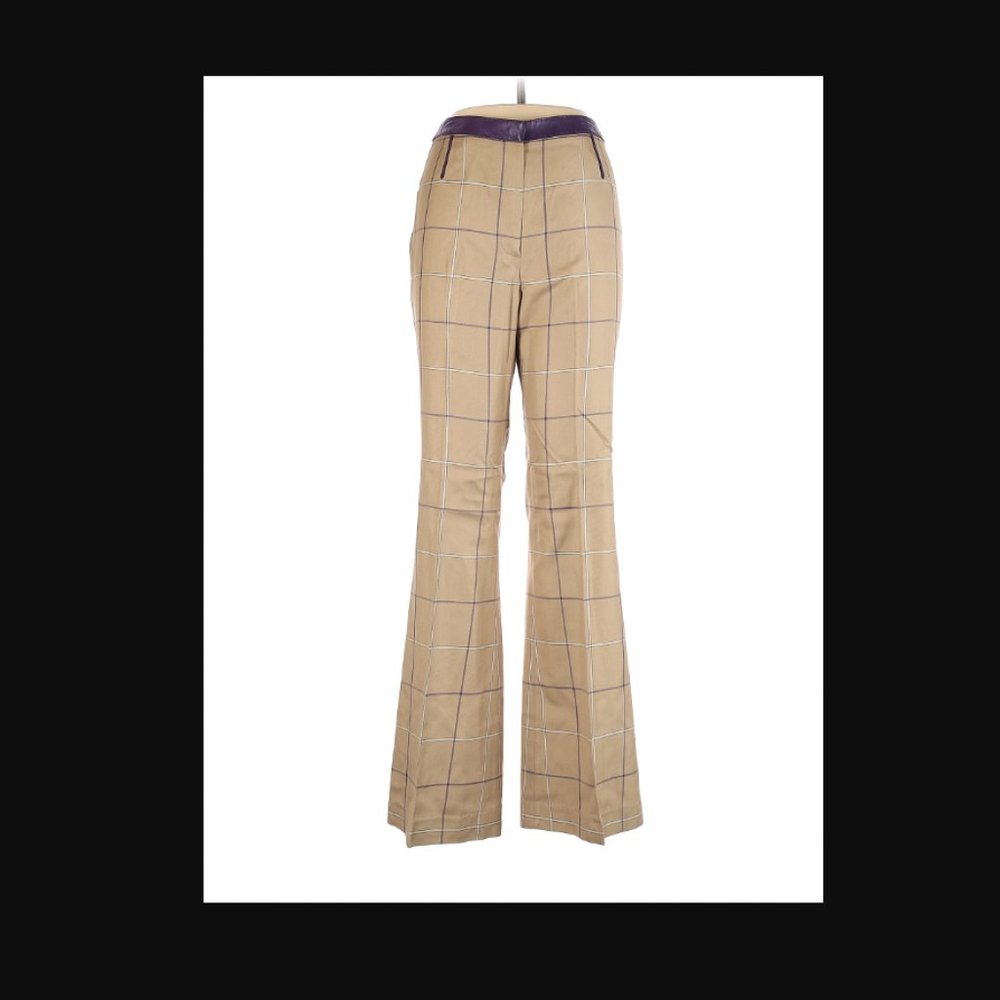 Rena Lange Work Pants